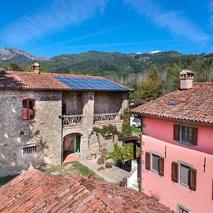  Farm stay Il Corniolo