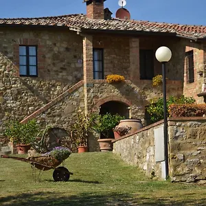 Casalgallo Farmház