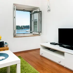 Sea View , Rovinj Horvátország