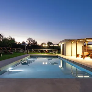  Holiday home Incanto Toscano