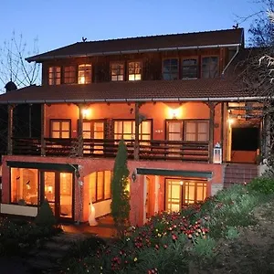 Agyagos Vendeghaz , Eger Magyarország