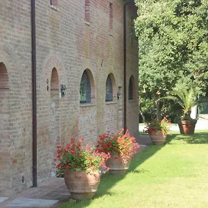  Apartment Podere Ferranino At Ferrano