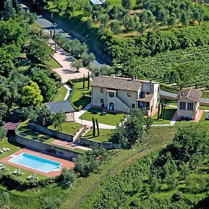 Fattoria Di Hétvégi ház