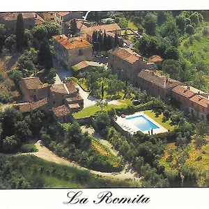 Farm stay La Romita Ospitalita Rurale Familiare