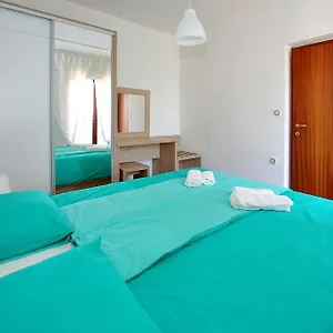 Goga , Bibinje Horvátország