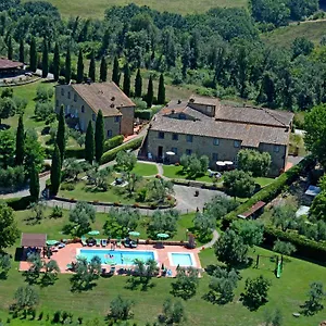 Borgo Di Collelungo Hétvégi ház