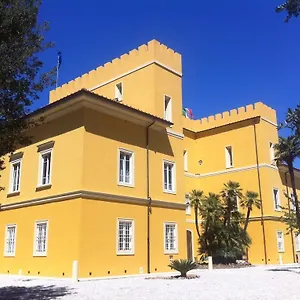 Graziani Farmház