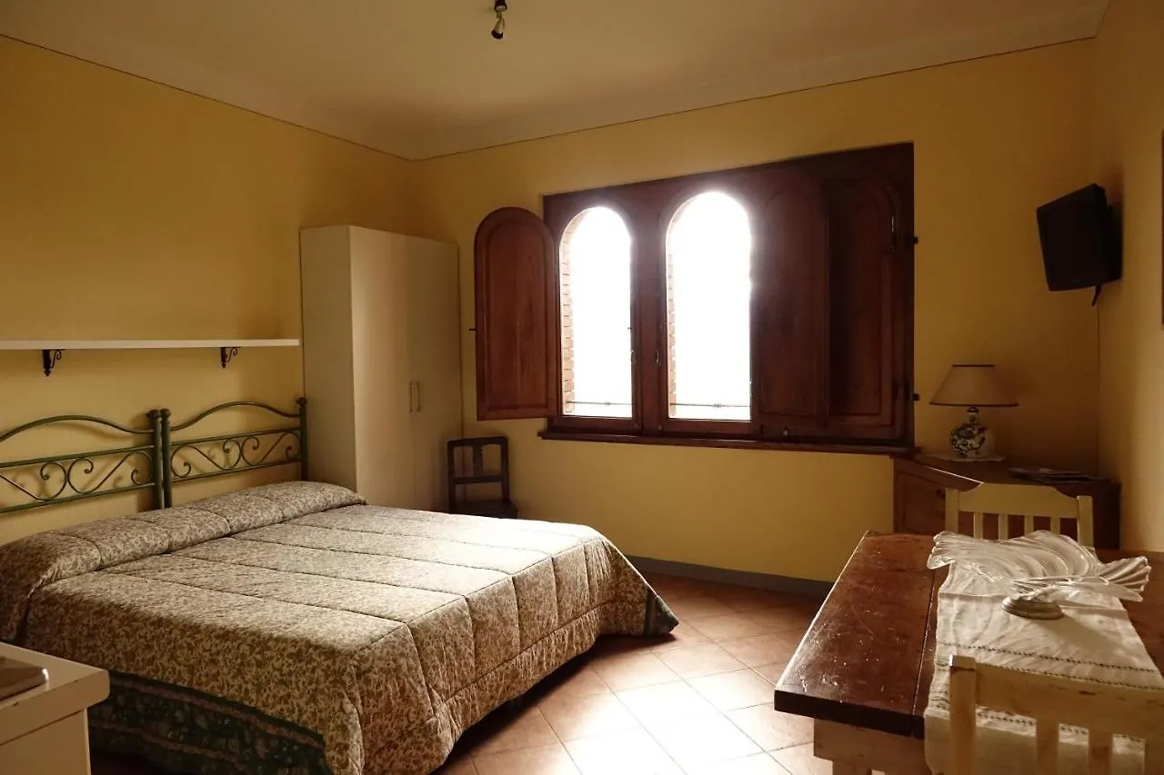 Casa Vacanze Le Muse Sillico Pieve Fosciana