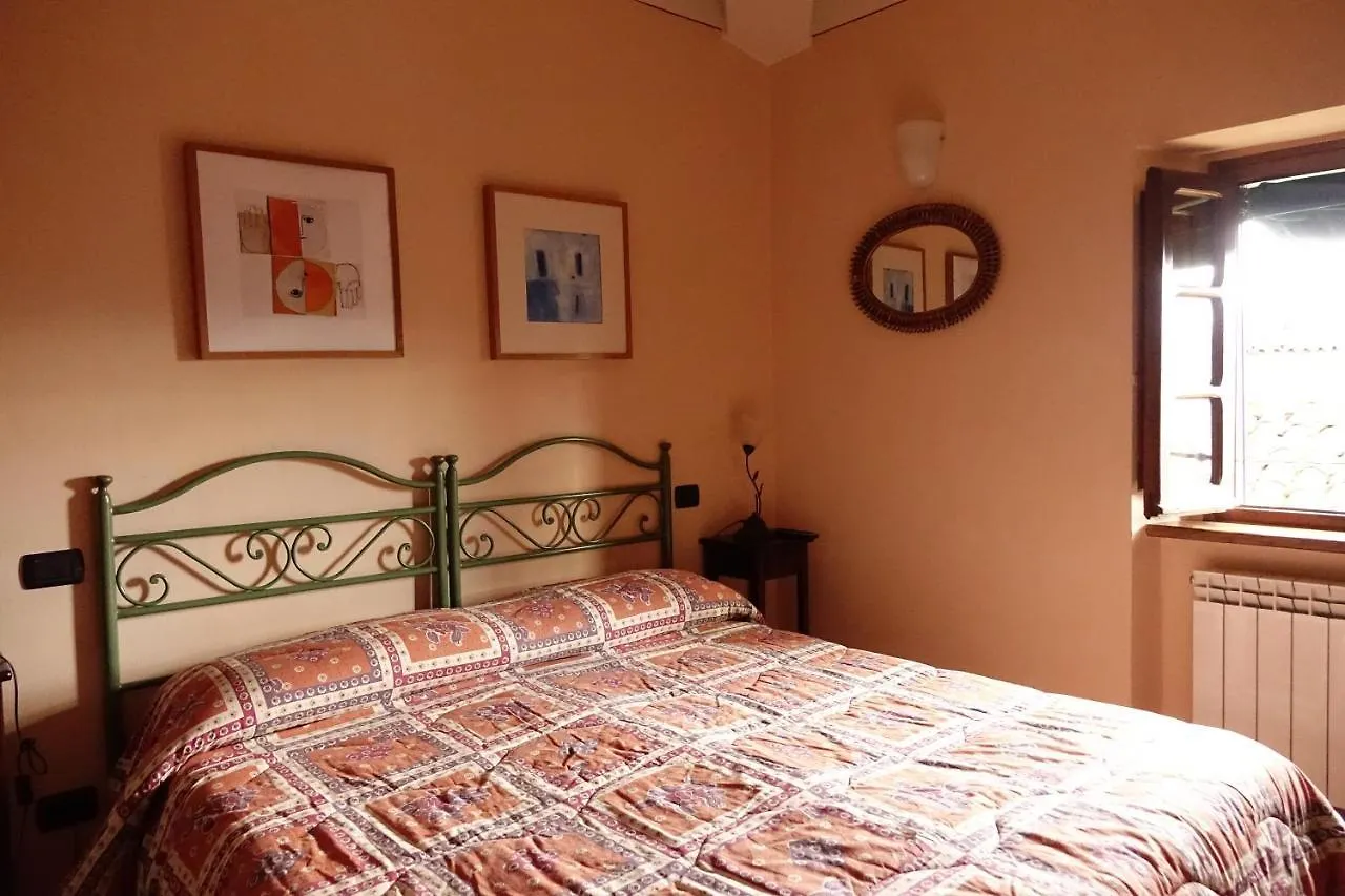 Nyaraló Casa Vacanze Le Muse Sillico Pieve Fosciana