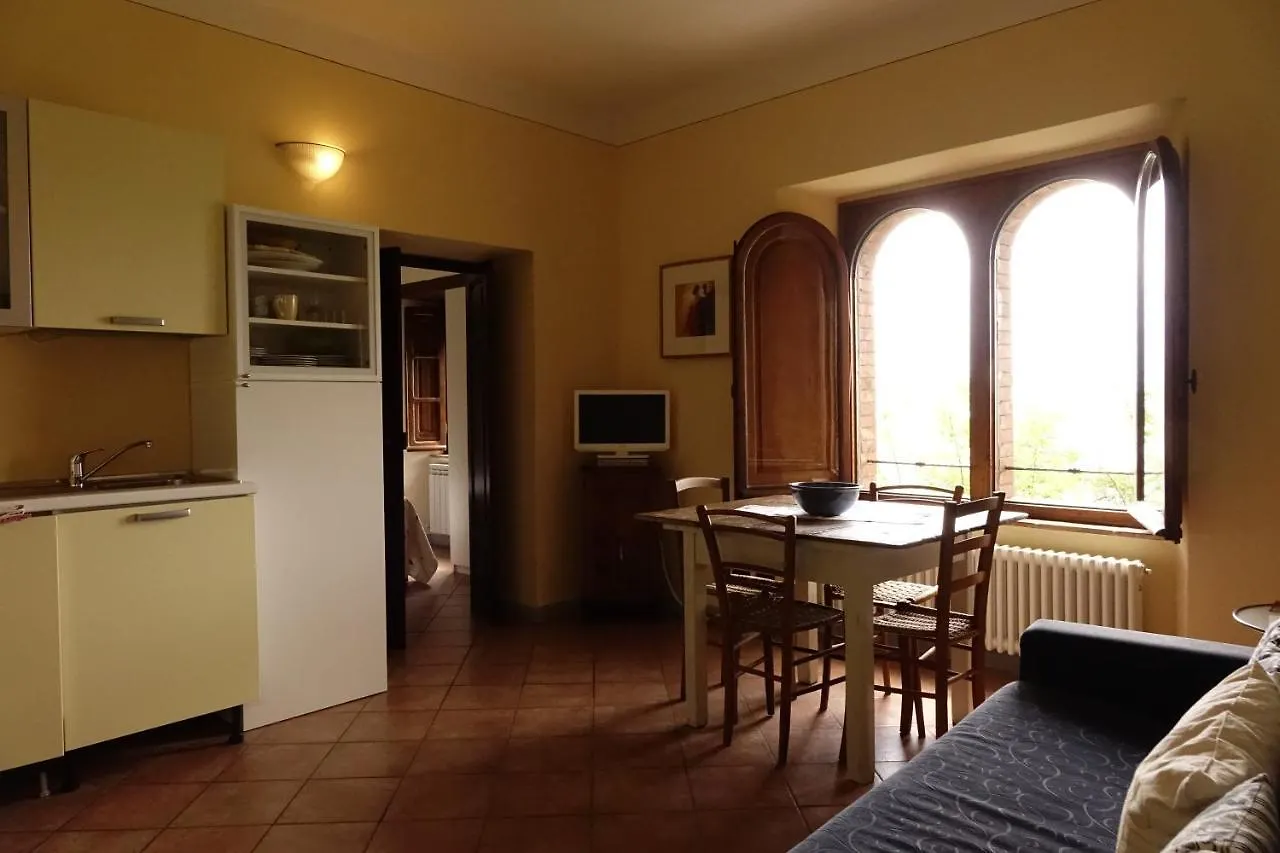 Casa Vacanze Le Muse Sillico Pieve Fosciana 0*,  Olaszország