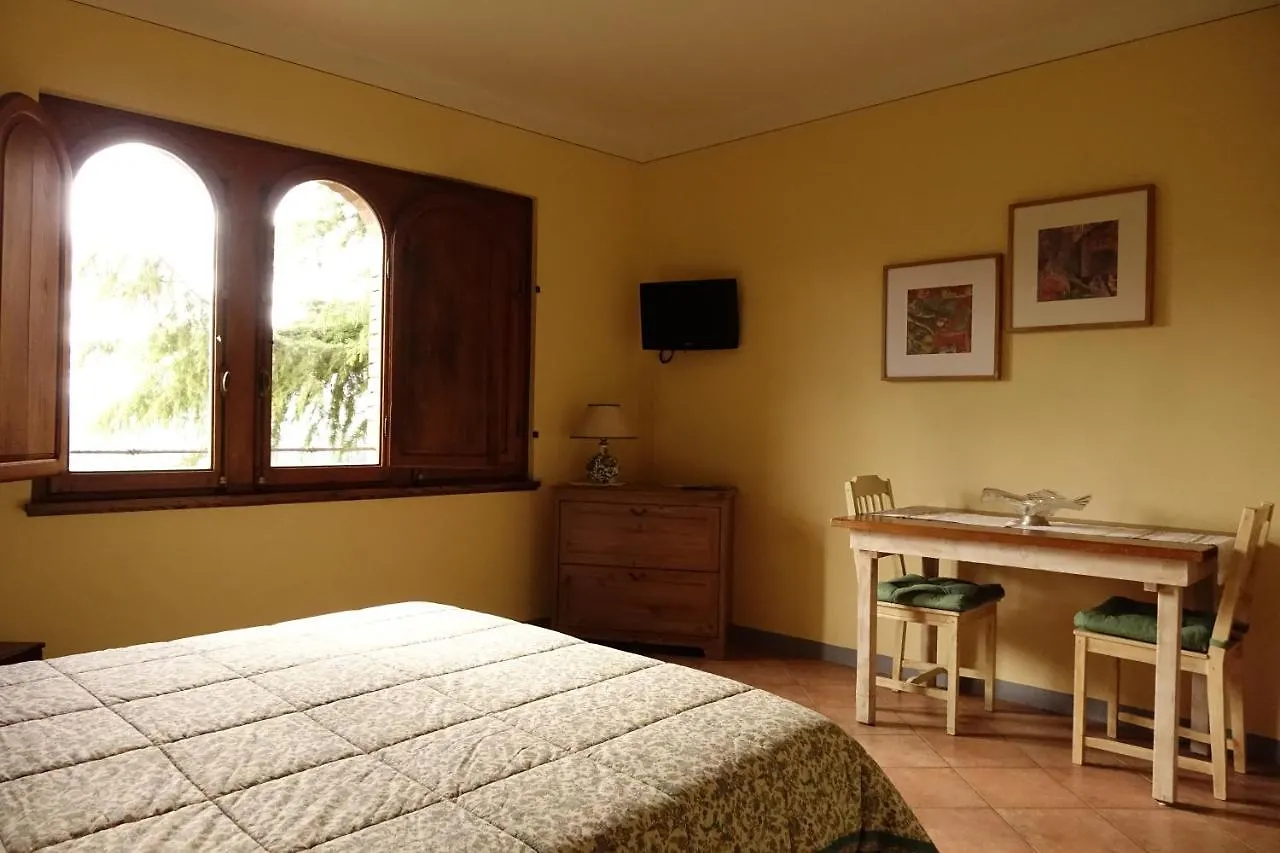 Casa Vacanze Le Muse Sillico Pieve Fosciana بيت للعطل