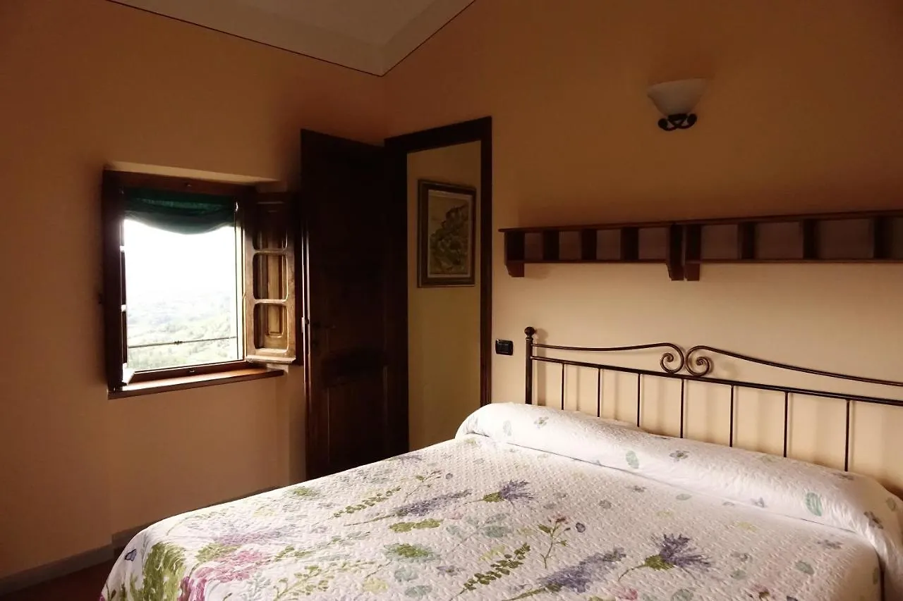 Casa Vacanze Le Muse Sillico Pieve Fosciana