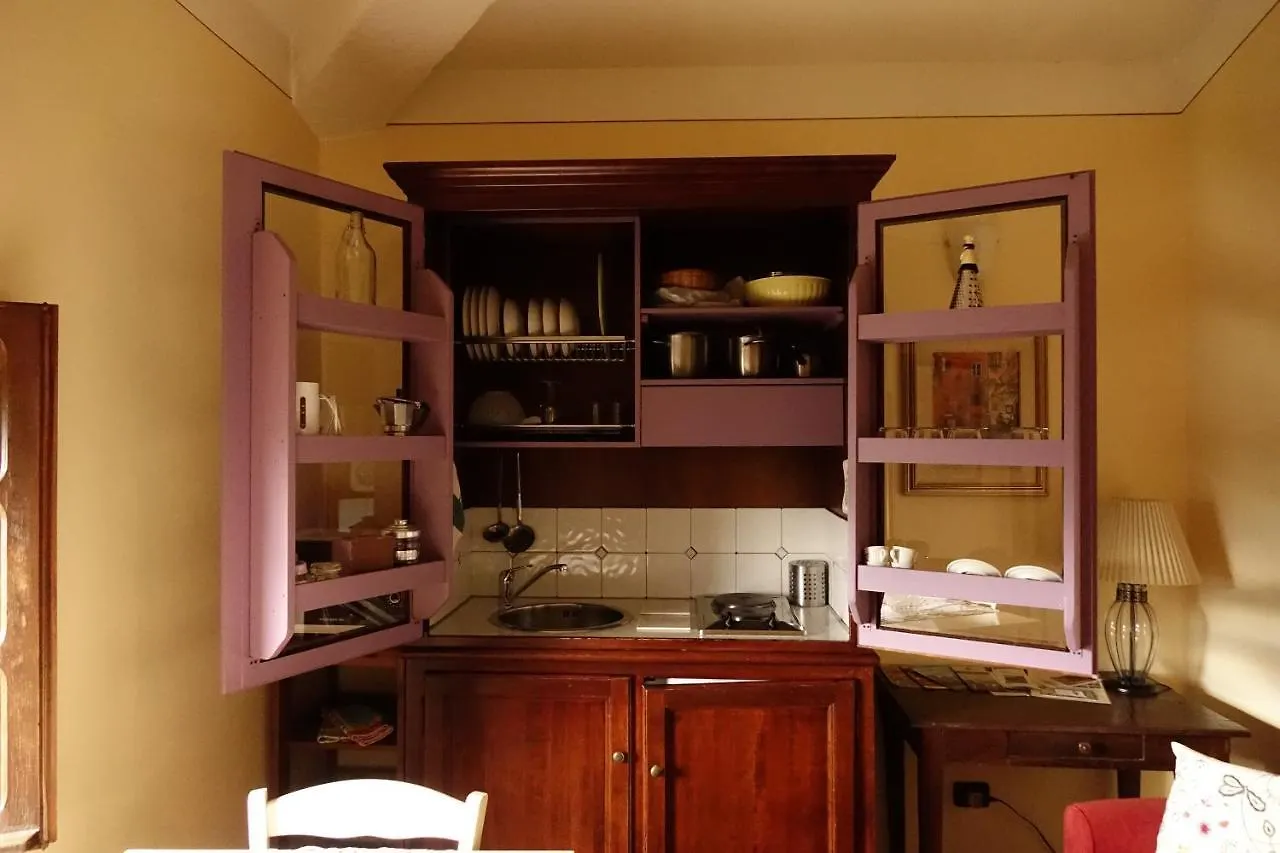 بيت للعطل Casa Vacanze Le Muse Sillico Pieve Fosciana