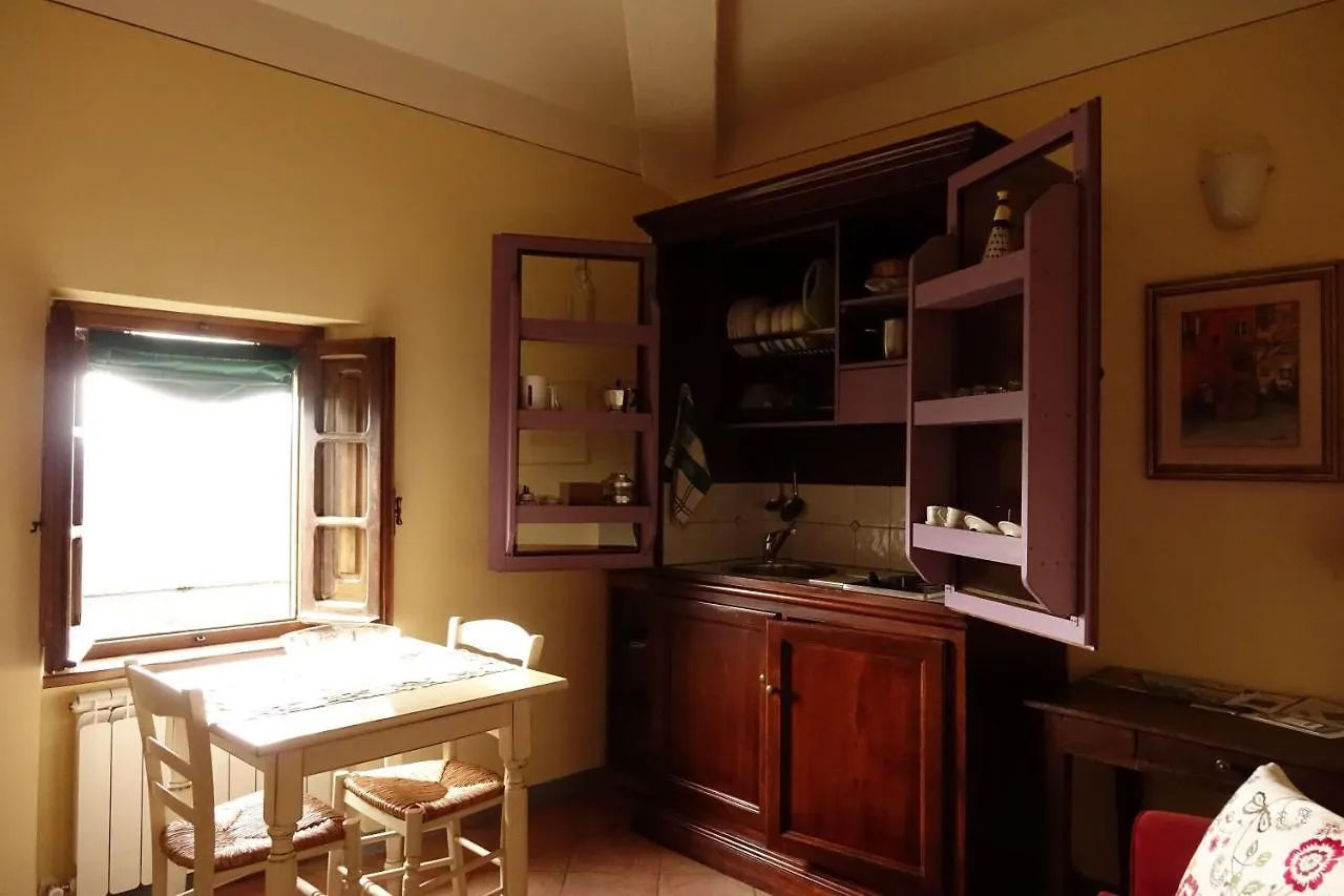 بيت للعطل Casa Vacanze Le Muse Sillico Pieve Fosciana إيطاليا