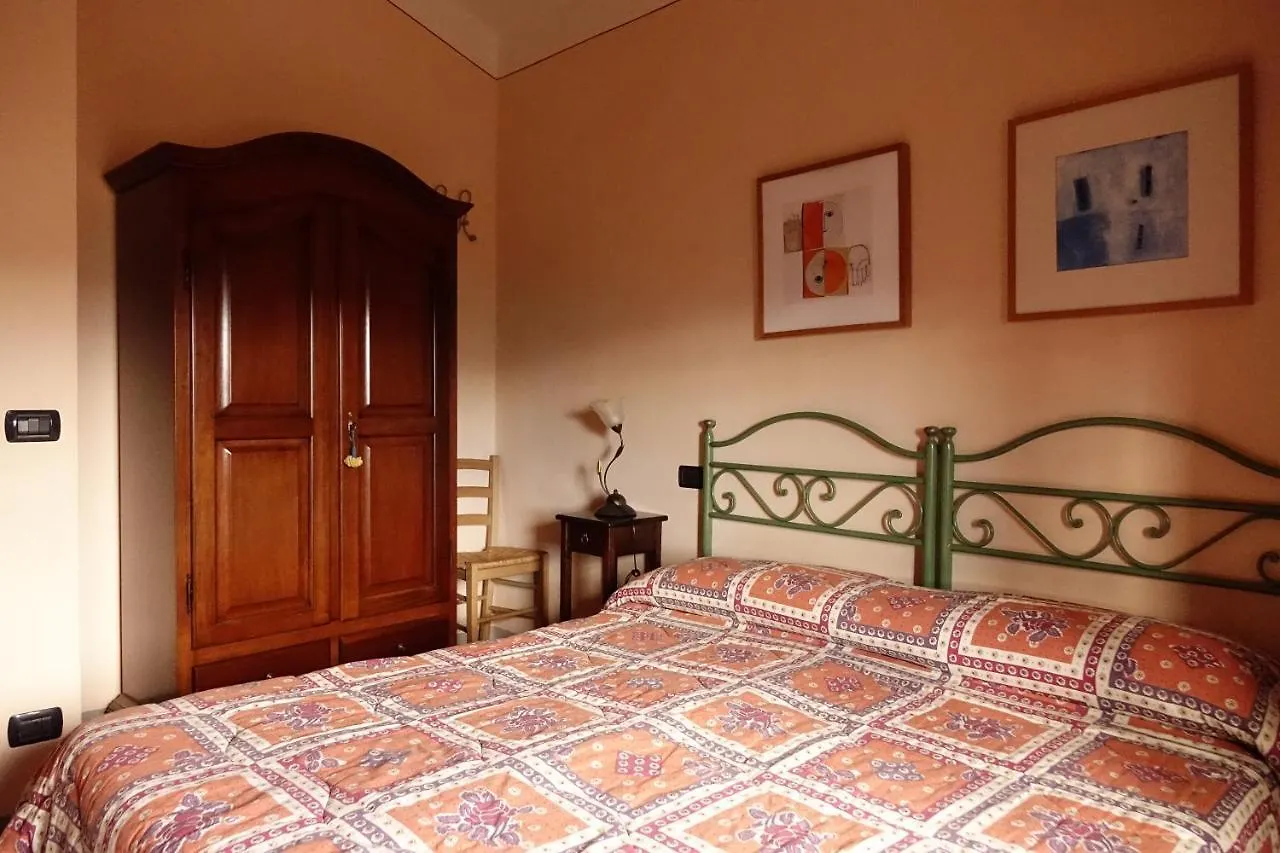 Casa Vacanze Le Muse Sillico Pieve Fosciana