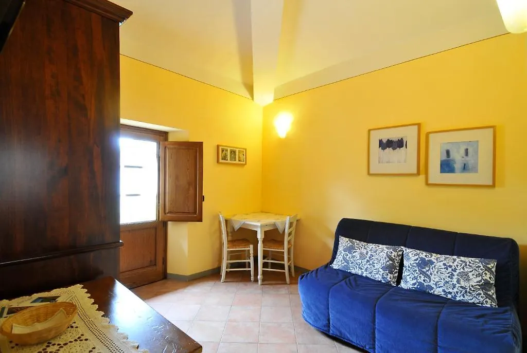 Casa Vacanze Le Muse Sillico Pieve Fosciana 0*,  Olaszország