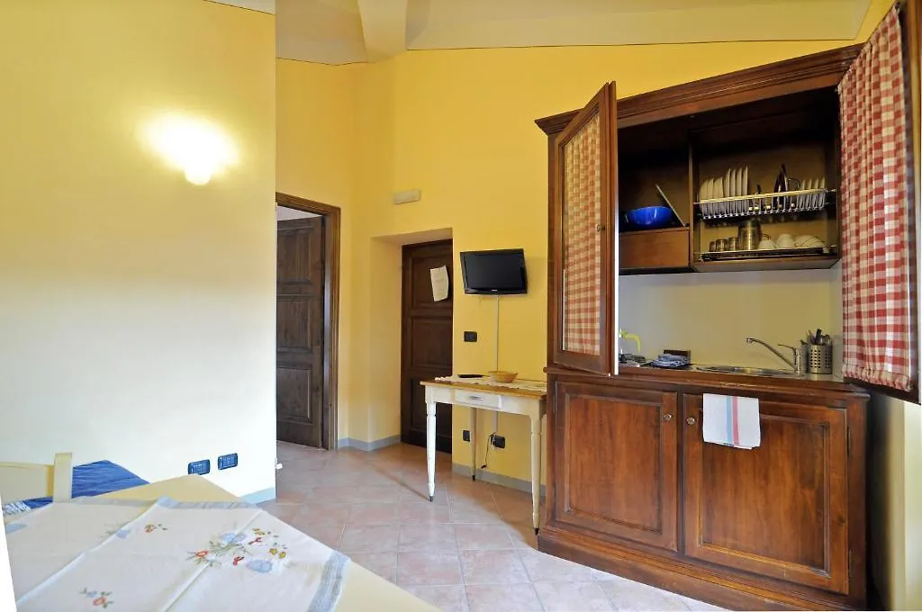 Nyaraló Casa Vacanze Le Muse Sillico Pieve Fosciana