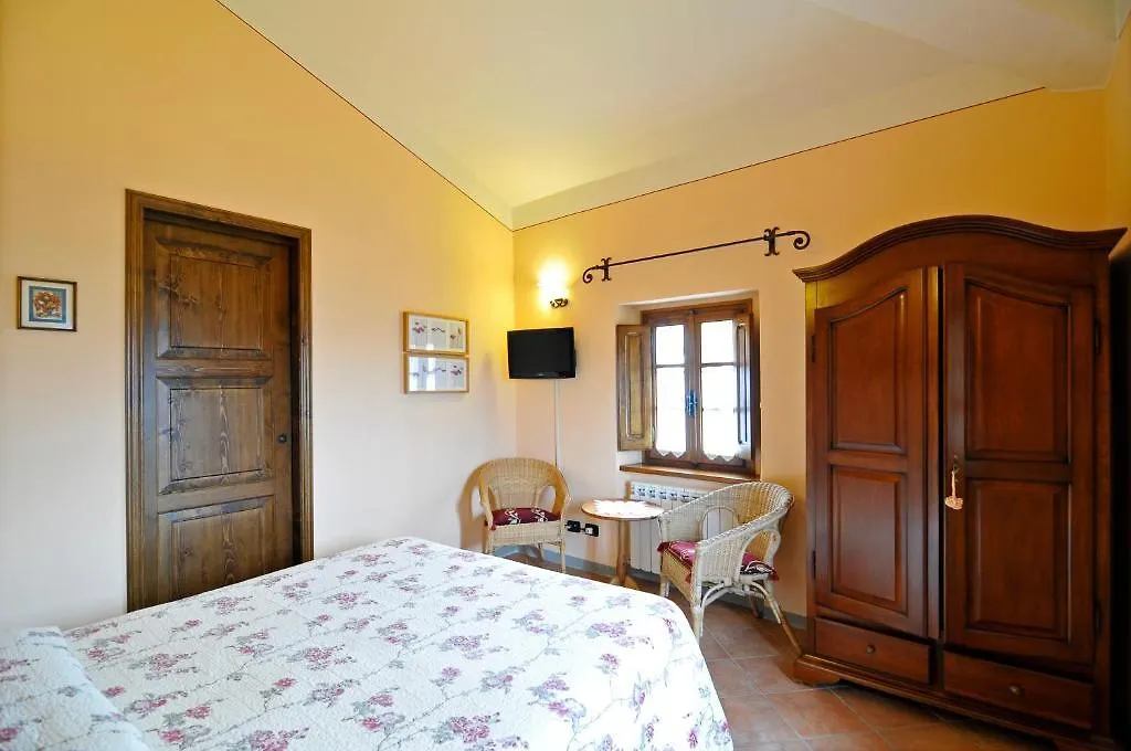Casa Vacanze Le Muse Sillico Pieve Fosciana