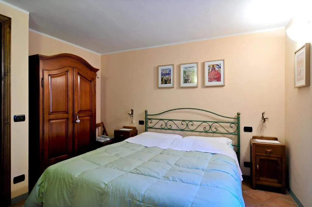 Casa Vacanze Le Muse Sillico Pieve Fosciana Olaszország