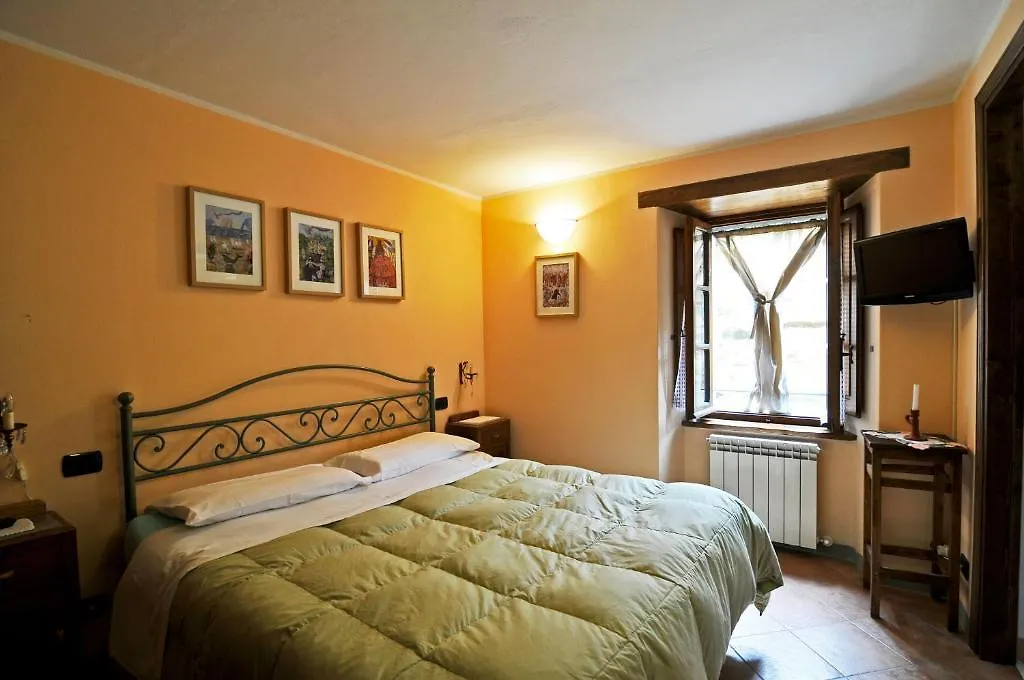 Casa Vacanze Le Muse Sillico Pieve Fosciana 0*,