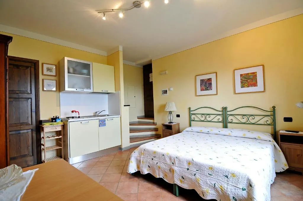 Casa Vacanze Le Muse Sillico Pieve Fosciana بيت للعطل
