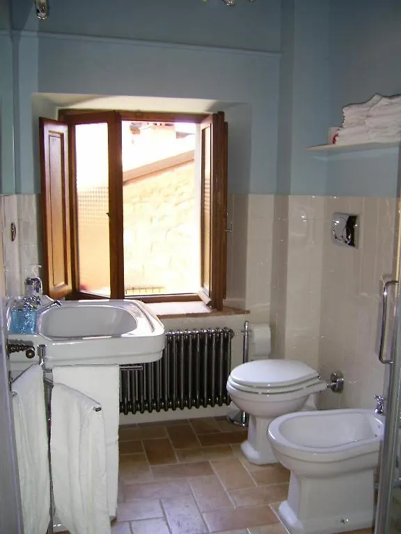 Nyaraló Casa Vacanze Le Muse Sillico Pieve Fosciana