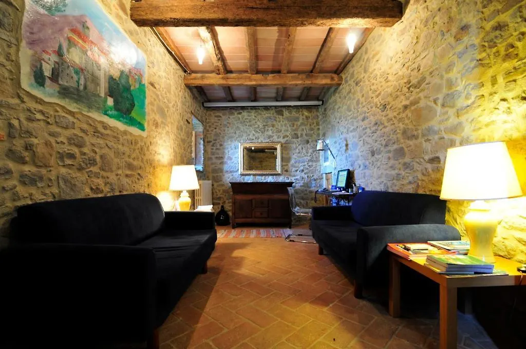 Nyaraló Casa Vacanze Le Muse Sillico Pieve Fosciana