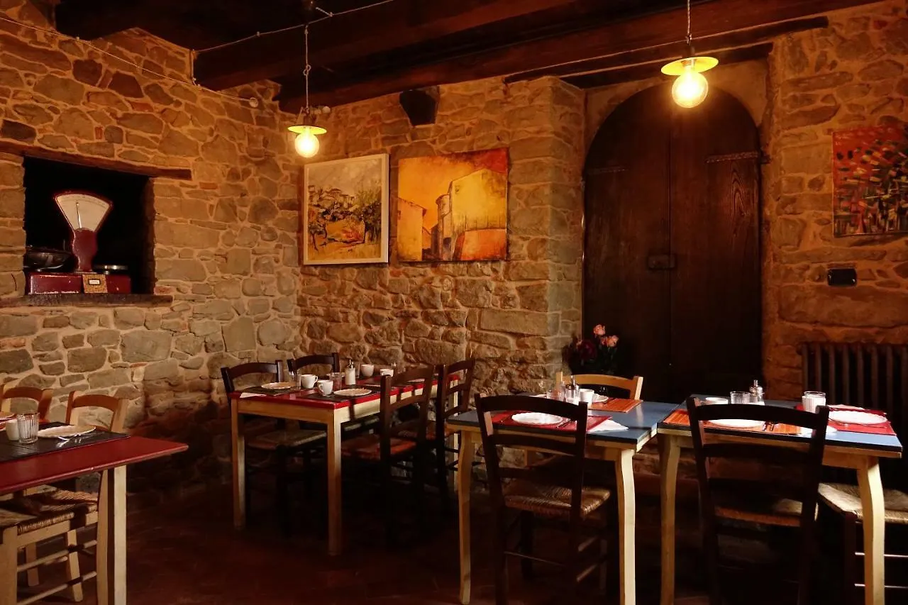 Casa Vacanze Le Muse Sillico Pieve Fosciana