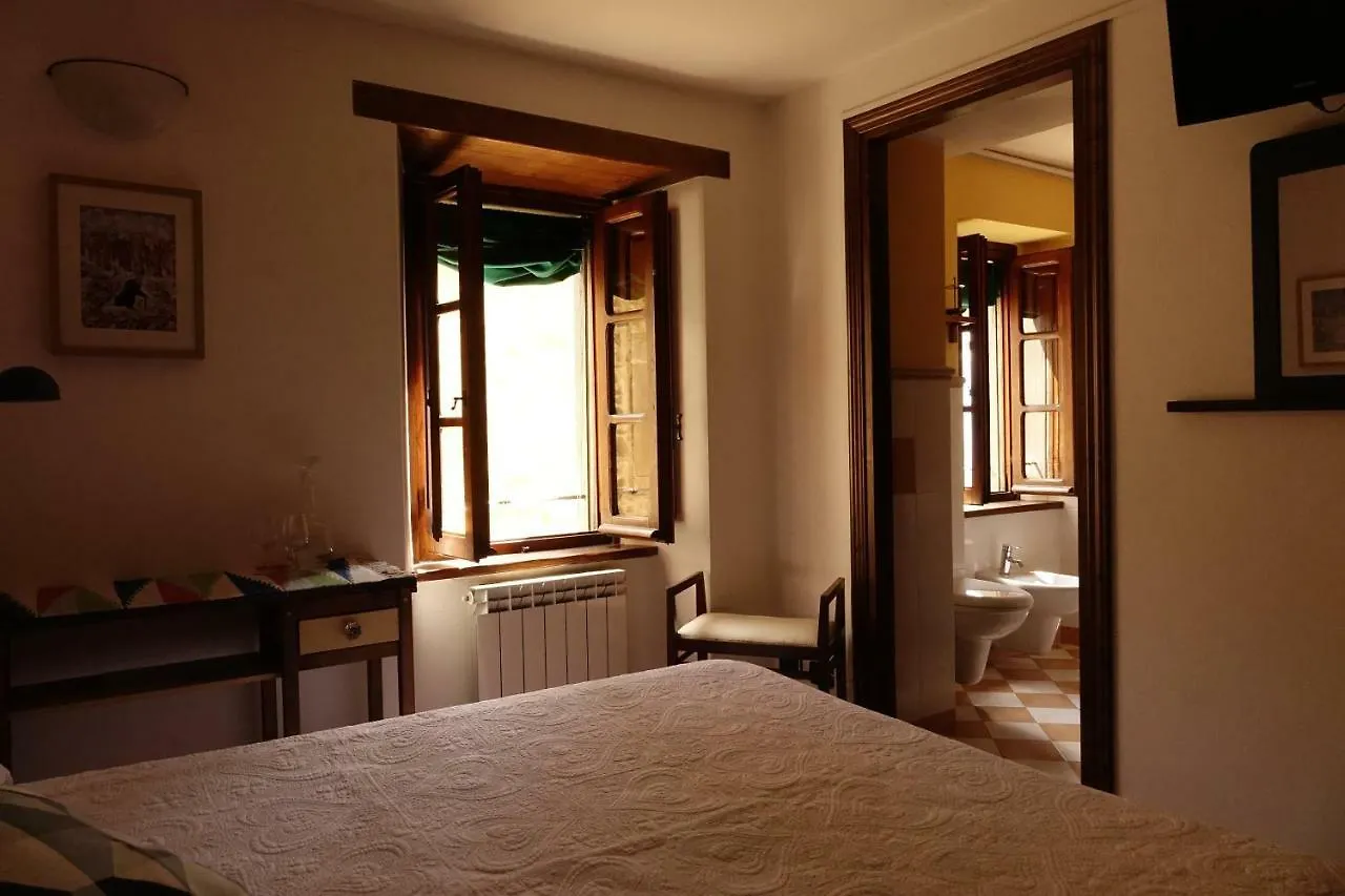 Casa Vacanze Le Muse Sillico Pieve Fosciana 0*,